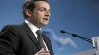 Sarkozy: Areva CEO Replacement Decision Based On Continuity